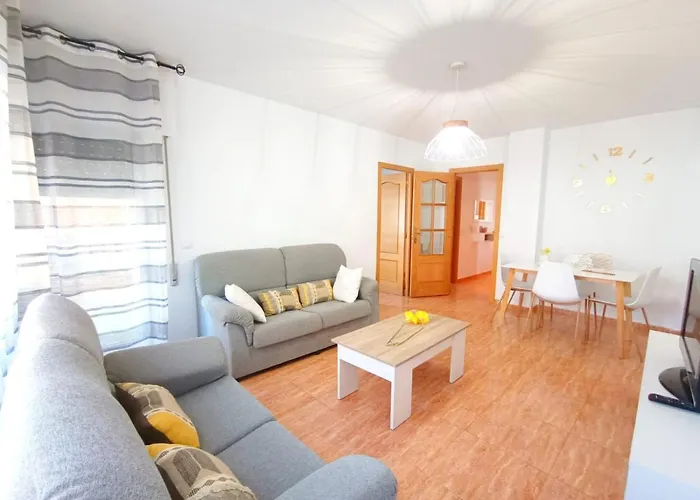 Expoholidays - Summer Apartment