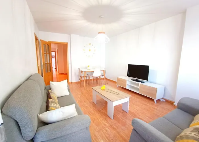 Expoholidays - Summer Apartment