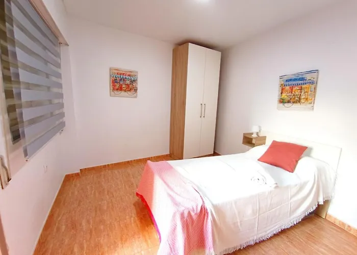 Expoholidays - Summer Apartment