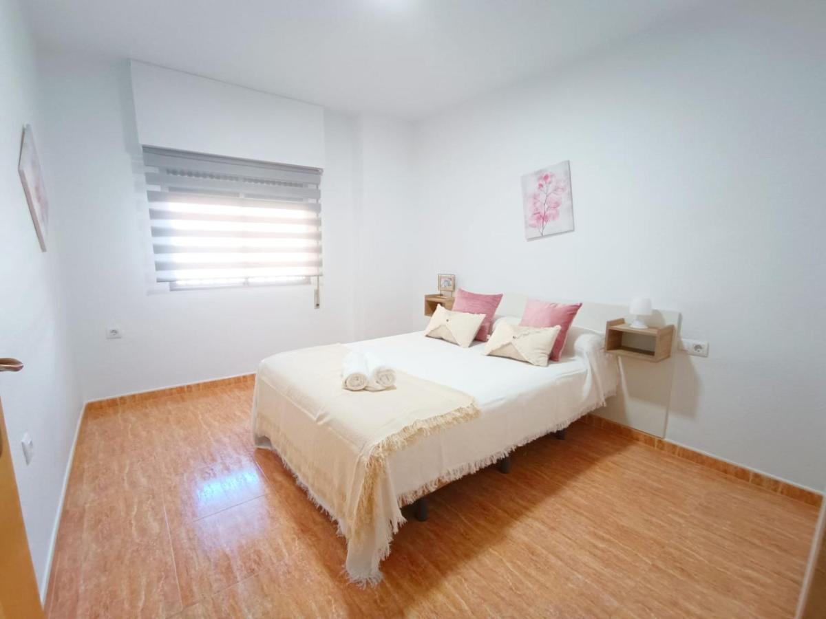 Apartamento Expoholidays - Summer Almería
