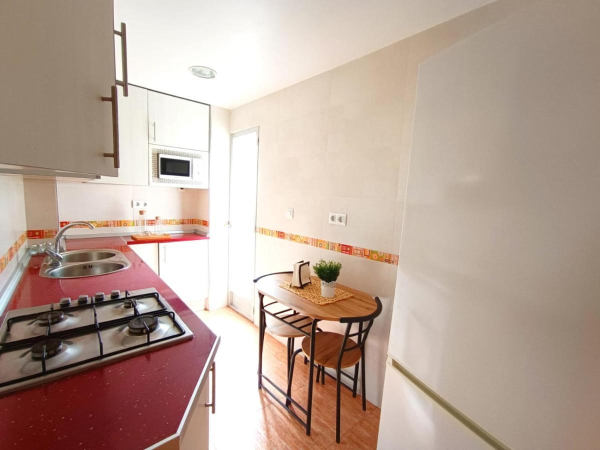 Apartamento Expoholidays - Summer Almería