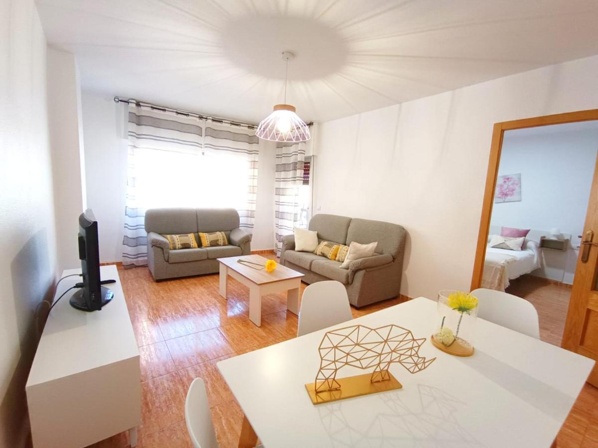 Expoholidays - Summer Appartement