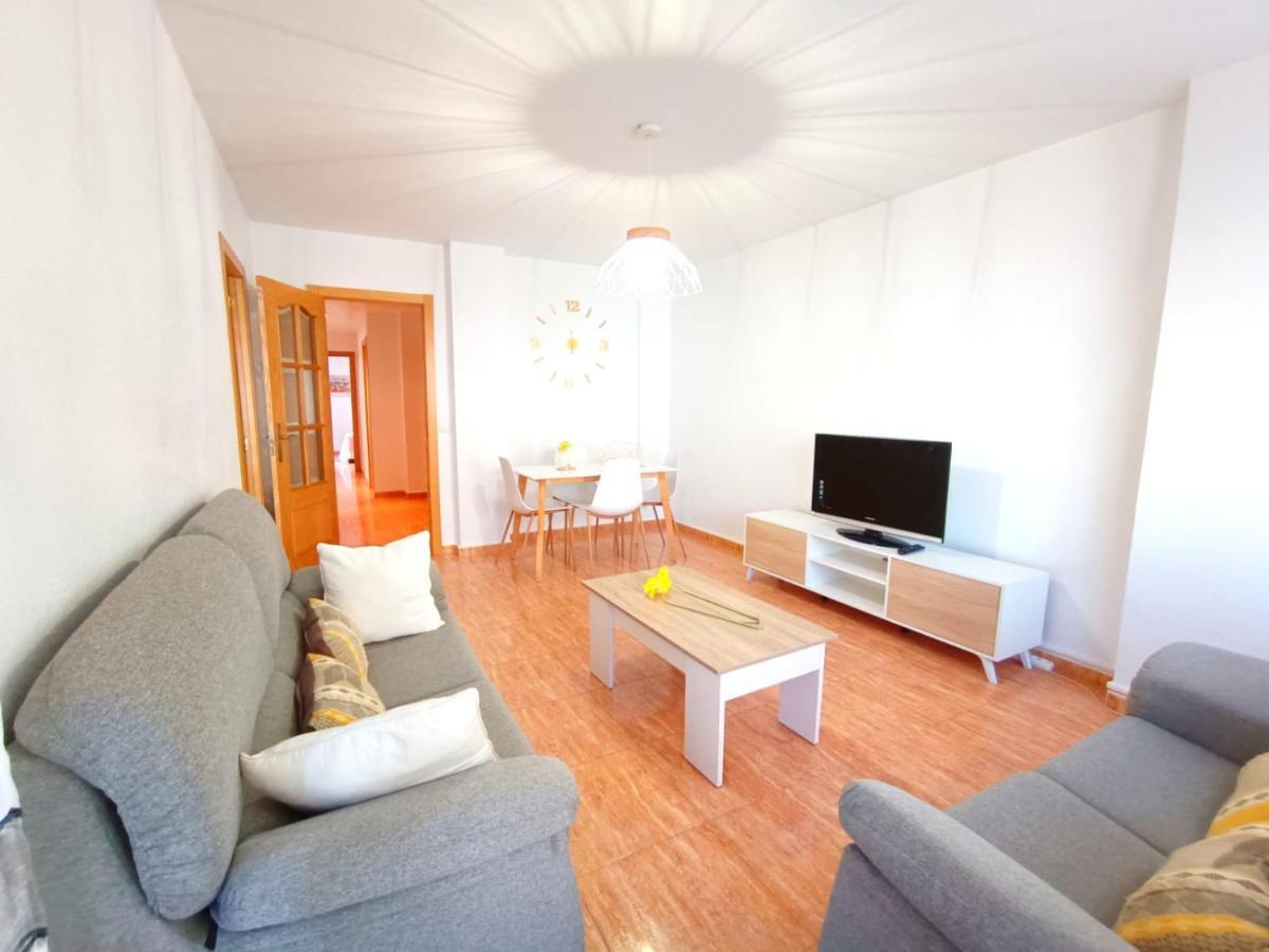 Expoholidays - Summer Appartement Almería